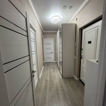 Продается 2-х комнатная квартира, 57,3 м²