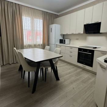 Продается 2-х комнатная квартира, 57,3 м²
