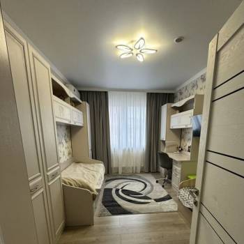 Продается 2-х комнатная квартира, 57,3 м²