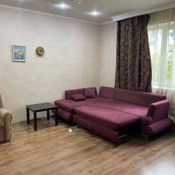 Продается 2-х комнатная квартира, 48,8 м²