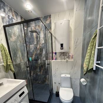 Сдается 1-комнатная квартира, 36 м²