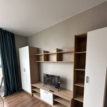 Сдается 1-комнатная квартира, 36 м²