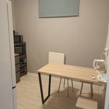 Продается 2-х комнатная квартира, 38,5 м²