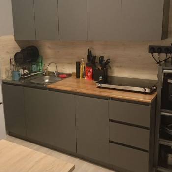 Продается 2-х комнатная квартира, 38,5 м²