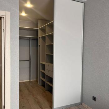 Сдается 1-комнатная квартира, 43,2 м²