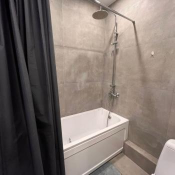 Сдается 1-комнатная квартира, 43,2 м²