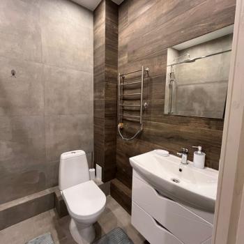 Сдается 1-комнатная квартира, 43,2 м²
