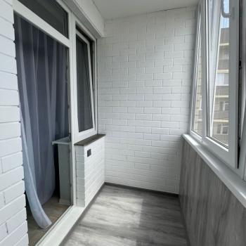 Сдается 1-комнатная квартира, 43,2 м²