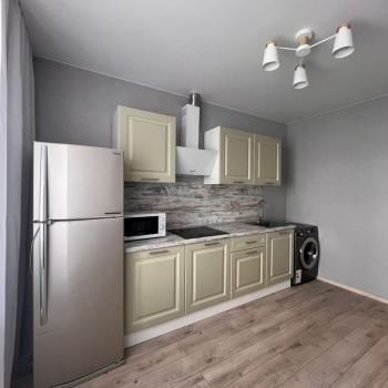 Сдается 1-комнатная квартира, 43,2 м²
