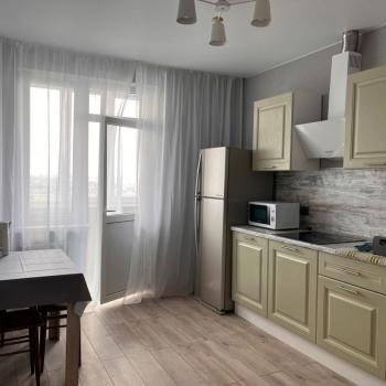 Сдается 1-комнатная квартира, 43,2 м²