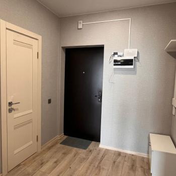 Сдается 1-комнатная квартира, 43,2 м²