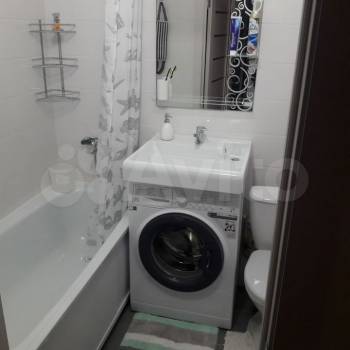 Продается 1-комнатная квартира, 34,3 м²