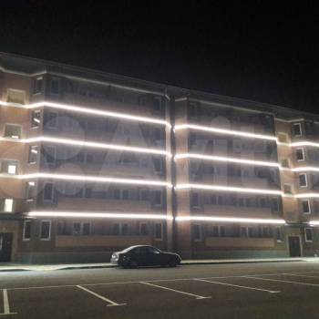 Продается 1-комнатная квартира, 34,3 м²