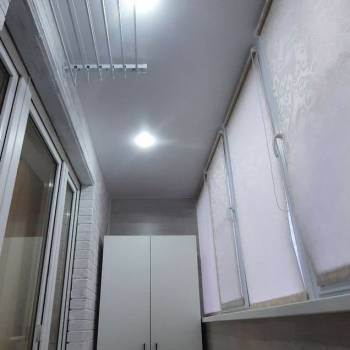 Продается 1-комнатная квартира, 34,3 м²