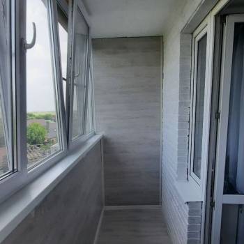 Продается 1-комнатная квартира, 34,3 м²