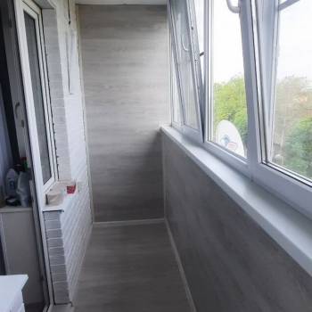 Продается 1-комнатная квартира, 34,3 м²