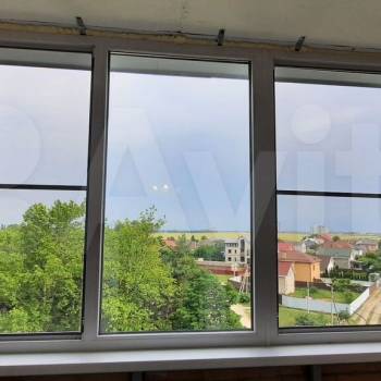 Продается 1-комнатная квартира, 34,3 м²