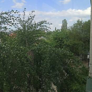 Продается 3-х комнатная квартира, 60 м²