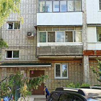 Продается 3-х комнатная квартира, 60 м²