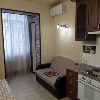 Продается 1-комнатная квартира, 32,1 м²