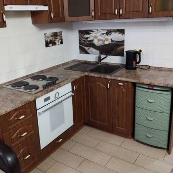 Продается 1-комнатная квартира, 32,1 м²