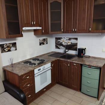 Продается 1-комнатная квартира, 32,1 м²