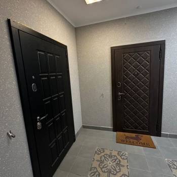 Продается 2-х комнатная квартира, 60 м²