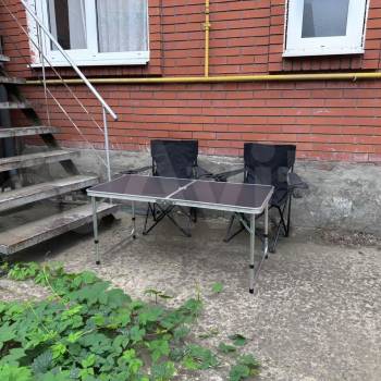 Продается 1-комнатная квартира, 40 м²