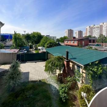 Продается 1-комнатная квартира, 40 м²