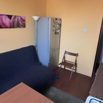 Продается 1-комнатная квартира, 40 м²