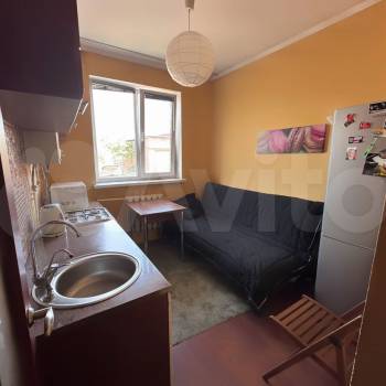 Продается 1-комнатная квартира, 40 м²