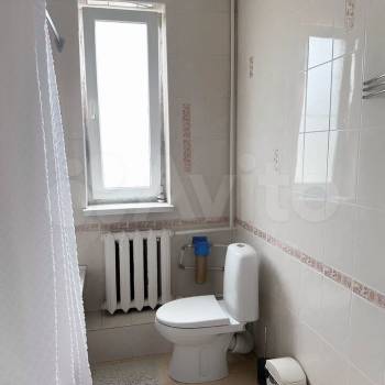 Продается 1-комнатная квартира, 40 м²