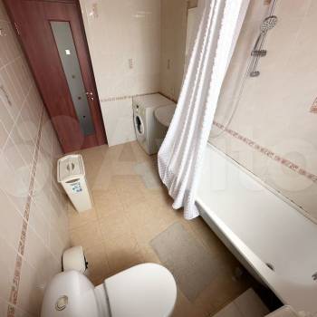 Продается 1-комнатная квартира, 40 м²