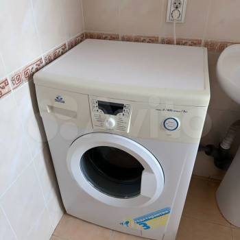 Продается 1-комнатная квартира, 40 м²