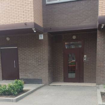 Продается 1-комнатная квартира, 46,5 м²