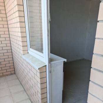 Продается 1-комнатная квартира, 32,1 м²