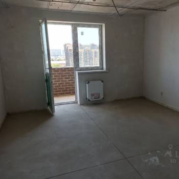 Продается 1-комнатная квартира, 32,1 м²