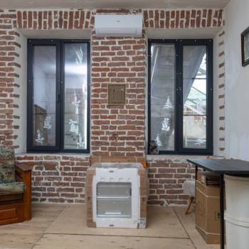 Продается 2-х комнатная квартира, 39,2 м²