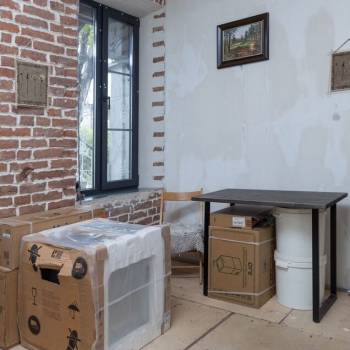 Продается 2-х комнатная квартира, 39,2 м²