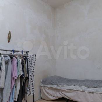 Продается 2-х комнатная квартира, 39,2 м²