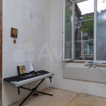 Продается 2-х комнатная квартира, 39,2 м²