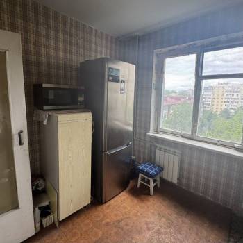 Продается 3-х комнатная квартира, 59,5 м²