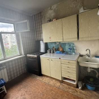 Продается 3-х комнатная квартира, 59,5 м²