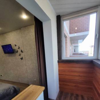 Продается 1-комнатная квартира, 34,9 м²