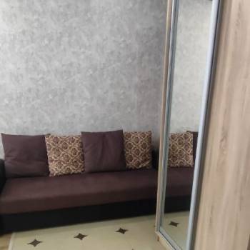 Продается 1-комнатная квартира, 34,9 м²