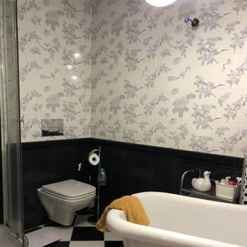 Продается 2-х комнатная квартира, 100 м²