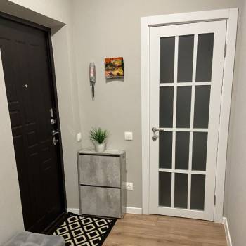 Продается 1-комнатная квартира, 42,4 м²