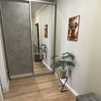 Продается 1-комнатная квартира, 42,4 м²