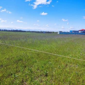 Продается Участок, 970 м²