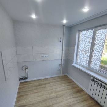 Продается 2-х комнатная квартира, 44,5 м²